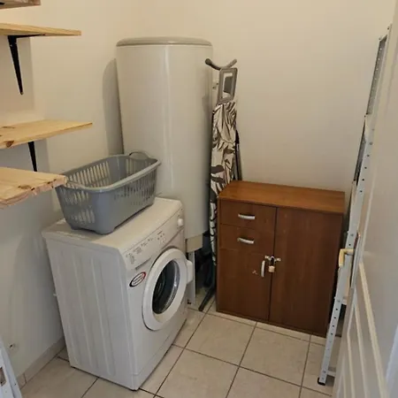 T4 Lumineux, 2 Jardins, A Pied Apartamento *